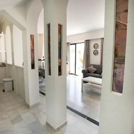 Semesterbostad Urb. Alhambra Ii 15 *