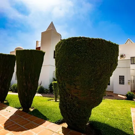 Urb. Alhambra Ii 15 Casa vacanze Nerja