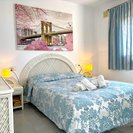 Urb. Alhambra Ii 15 Casa vacanze Nerja