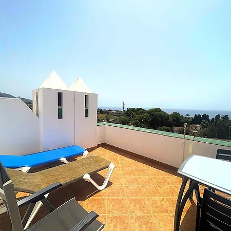 Semesterbostad Urb. Alhambra Ii 15 *