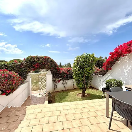 Urb. Alhambra Ii 15 Casa vacanze Nerja