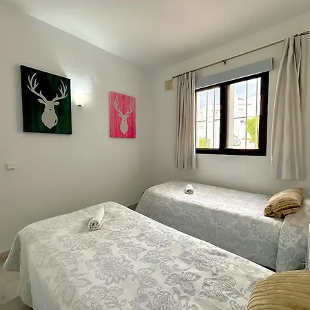 Casa vacanze Urb. Alhambra Ii 15 Nerja