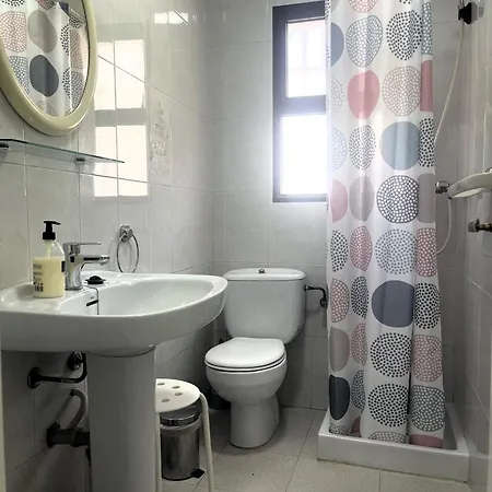 Casa vacanze Urb. Alhambra Ii 15