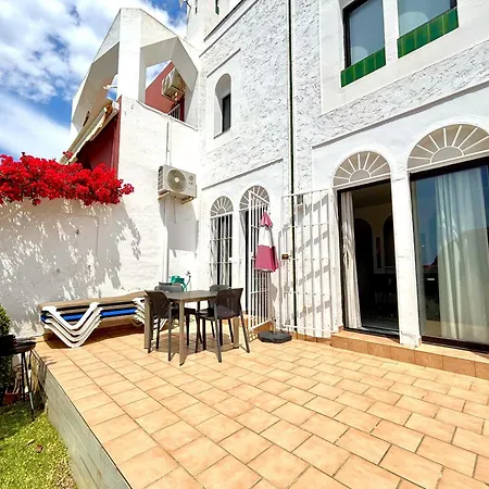 Semesterbostad Urb. Alhambra Ii 15 *