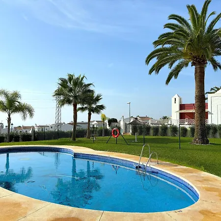 Semesterbostad Urb. Alhambra Ii 15 Nerja
