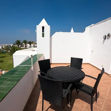 Casa vacanze Urb. Alhambra Ii 15
