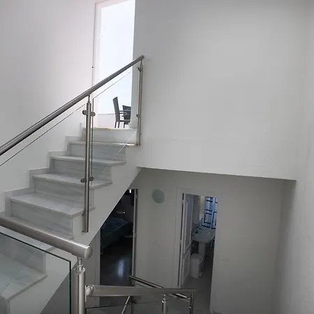 Semesterbostad Urb. Alhambra Ii 15 *