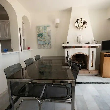 Casa vacanze Urb. Alhambra Ii 15 Nerja
