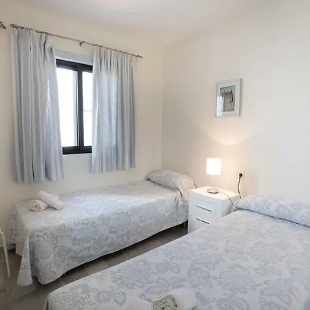 Casa vacanze Urb. Alhambra Ii 15 *