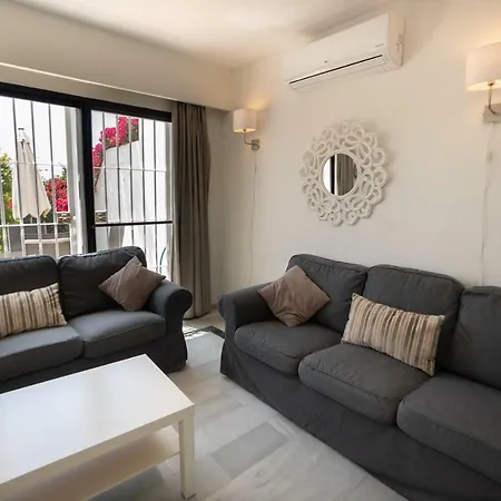 Casa vacanze Urb. Alhambra Ii 15 Nerja